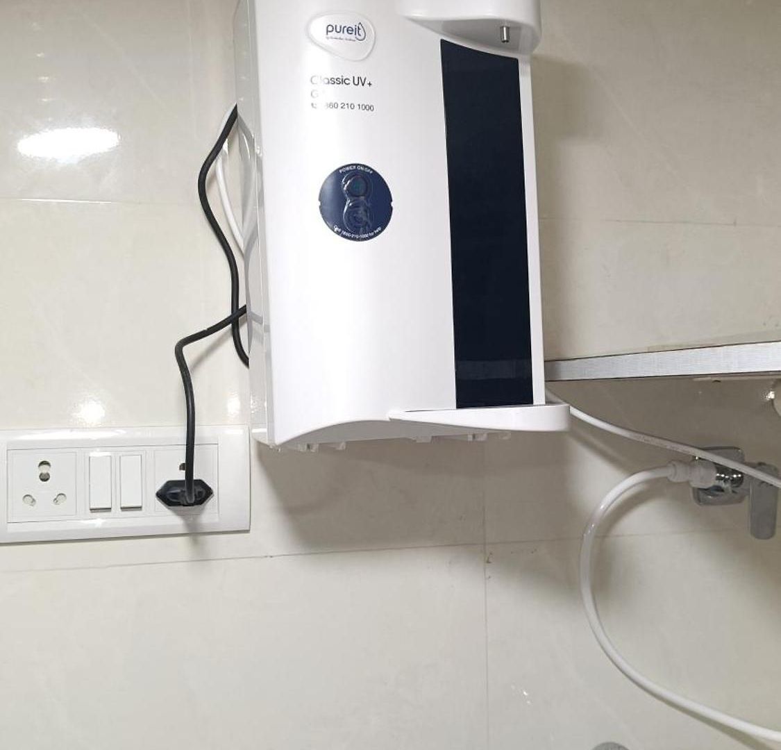 Aqua Marol Mumbai