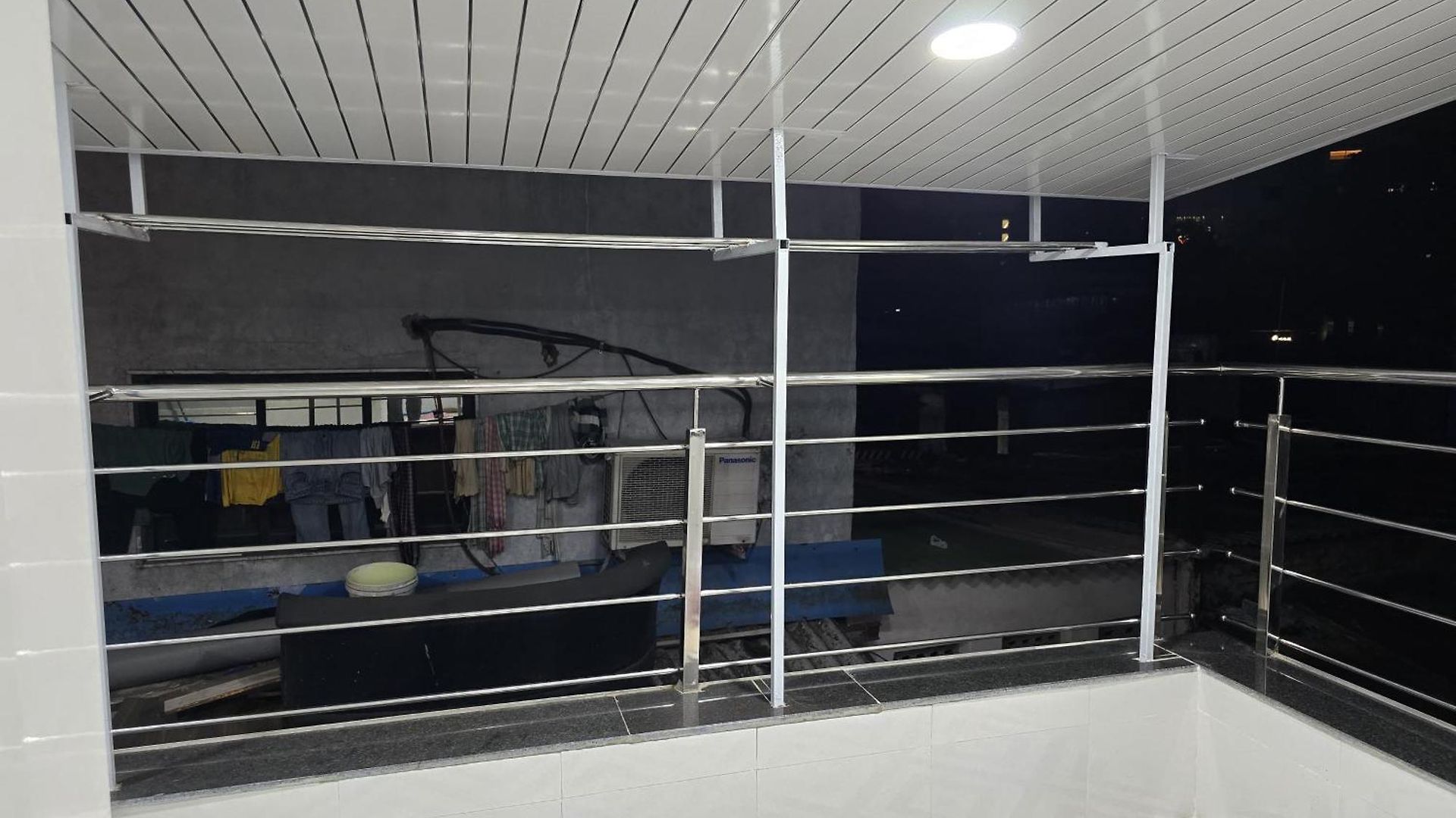 Hostel Aqua Marol Mumbai