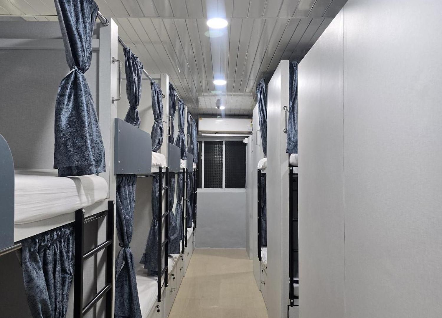 Aqua Marol Hostel