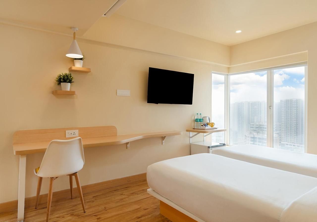 Bloom Saki Vihar Powai Hotel 4*