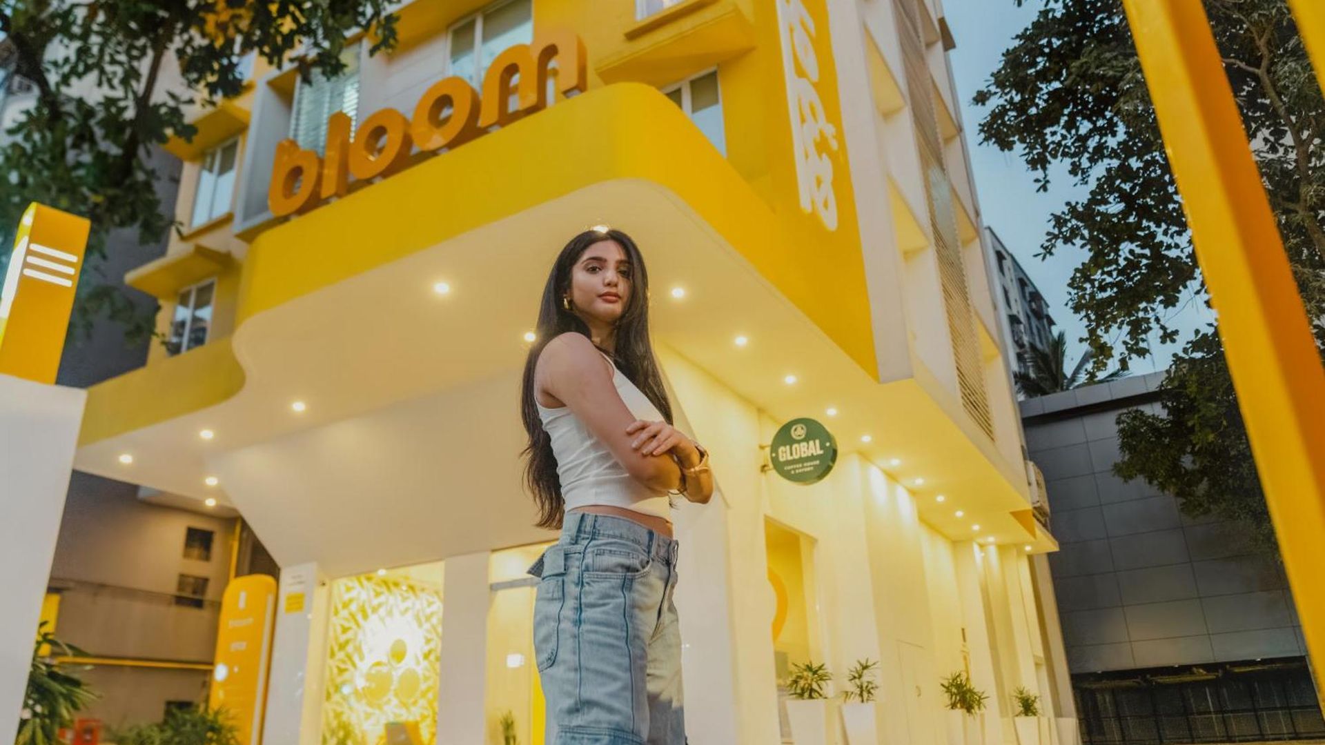 Hotel Bloom Saki Vihar Powai Mumbai