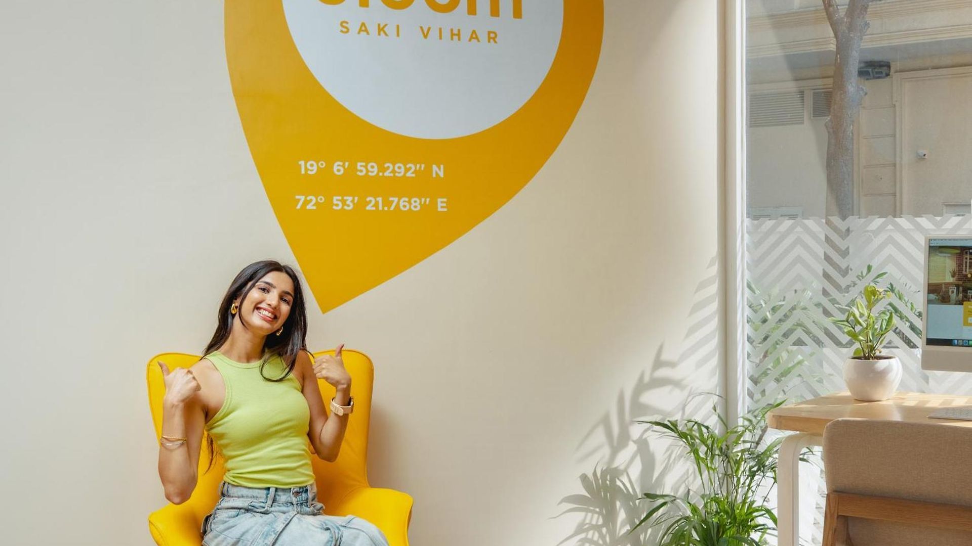 Bloom Saki Vihar Powai