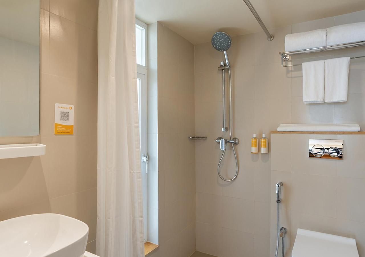 Hotel Bloom Saki Vihar Powai Mumbai