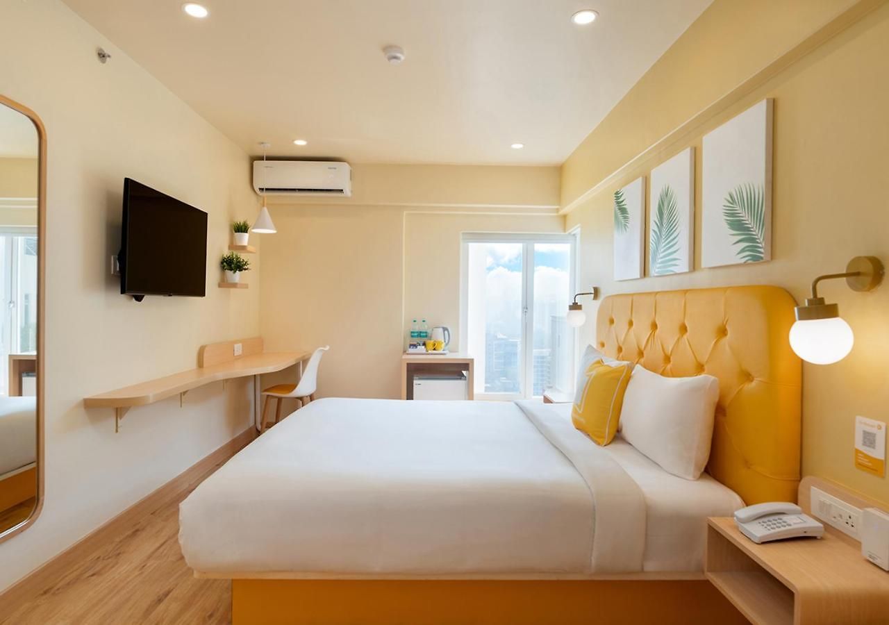 Bloom Saki Vihar Powai Hotel 4*