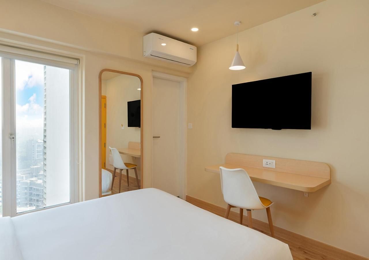Hotel Bloom Saki Vihar Powai Mumbai