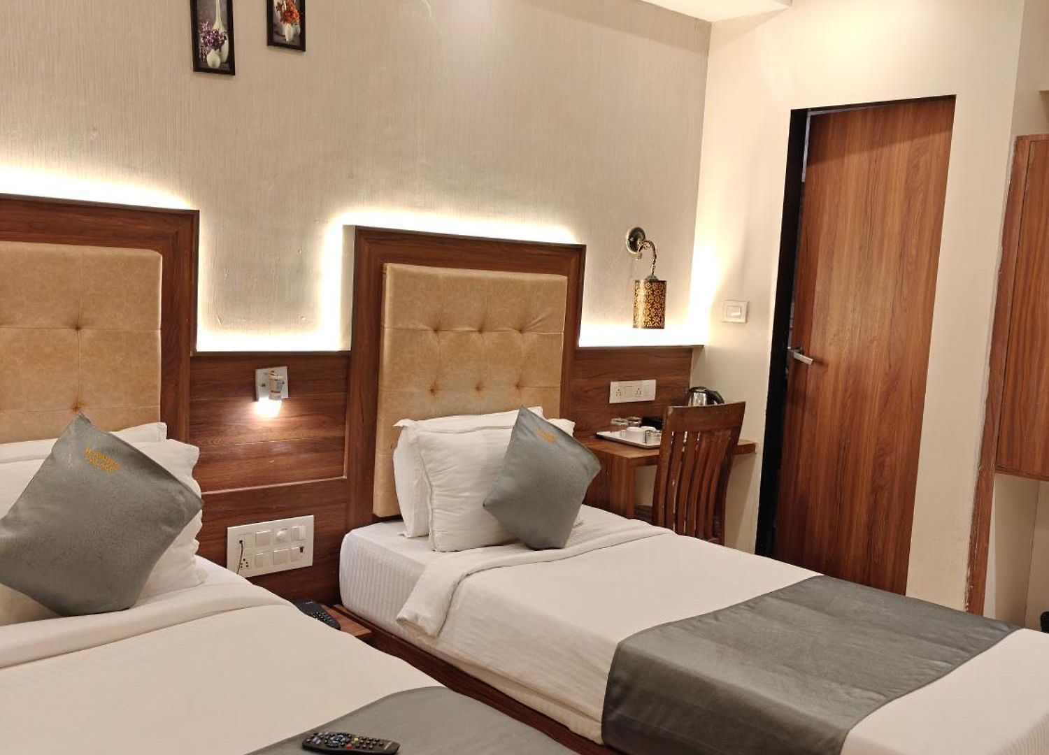 Amber Palace Hotel 3*