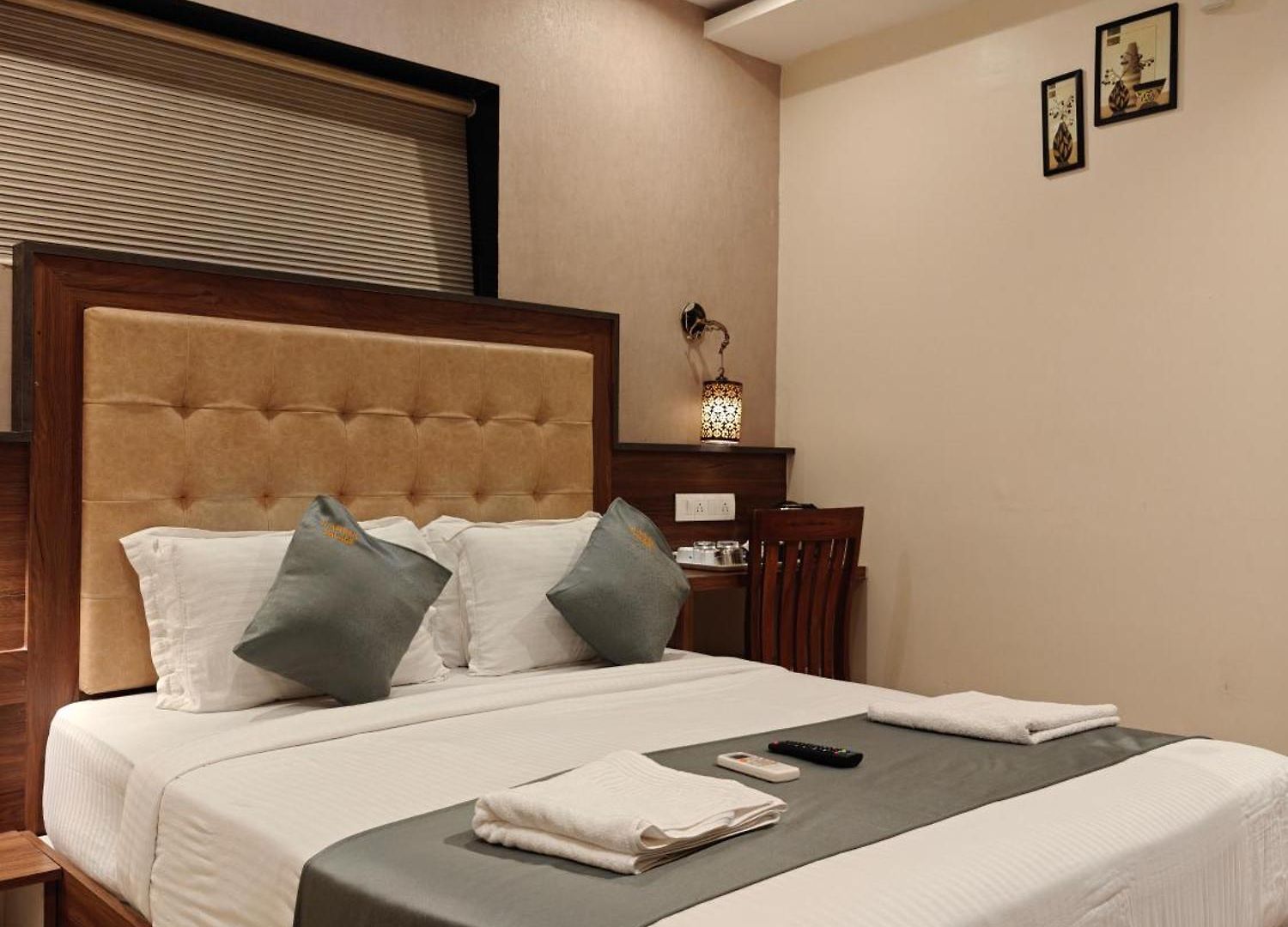 Amber Palace Hotel 3*