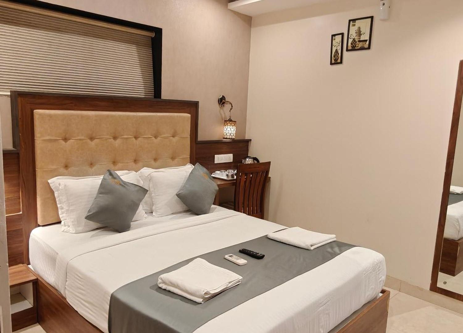 Amber Palace Hotel 3*