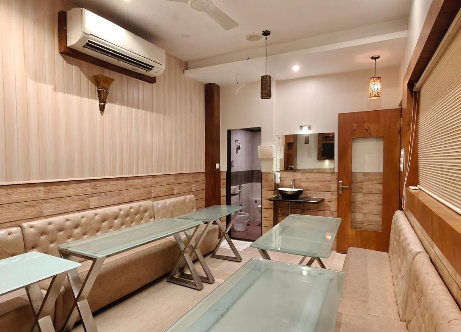 Amber Palace 3*