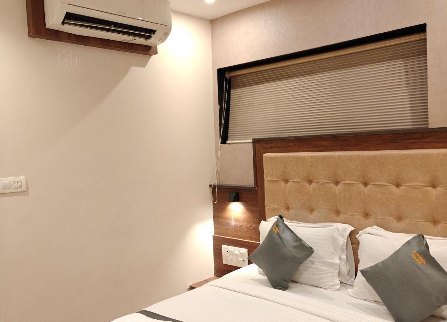 Amber Palace 3* Mumbai
