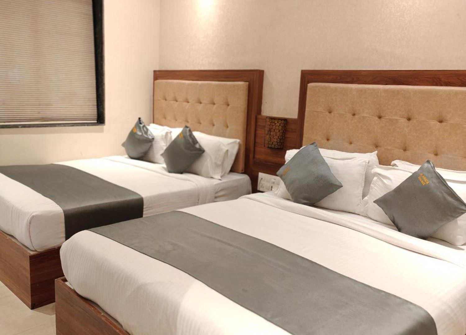 Amber Palace Hotel 3*