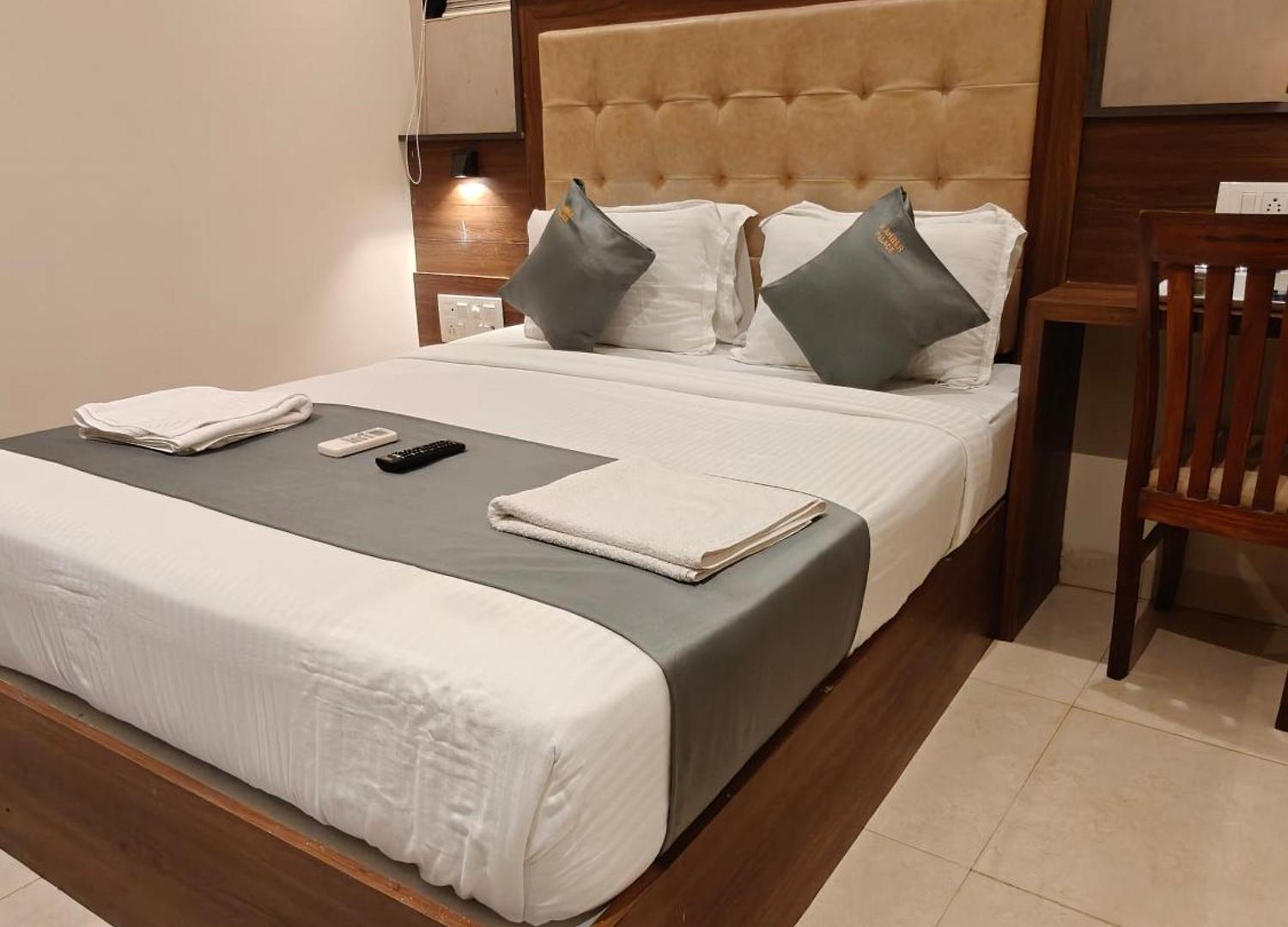 Amber Palace Hotel Mumbai