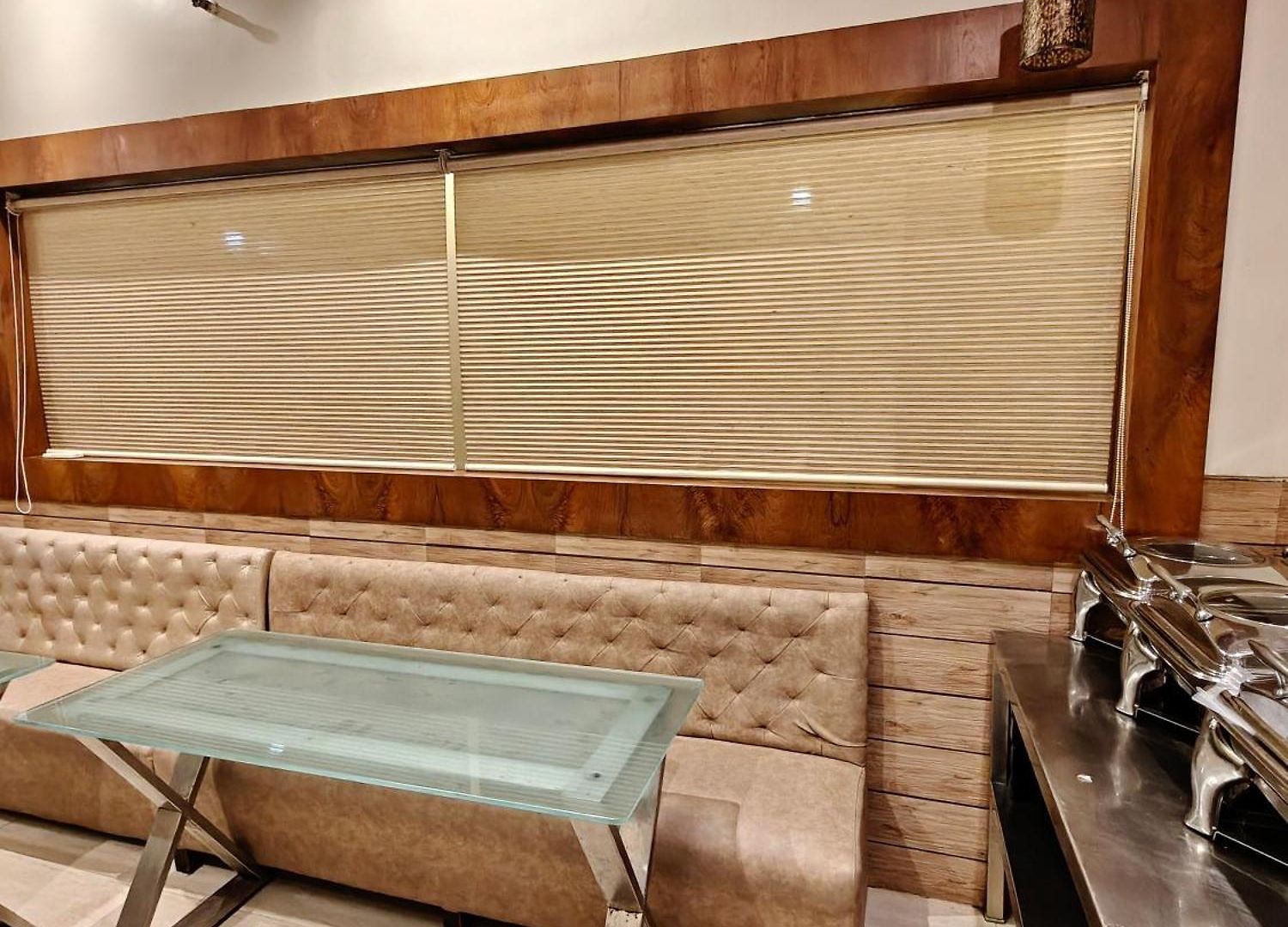 Hotel Amber Palace 3*