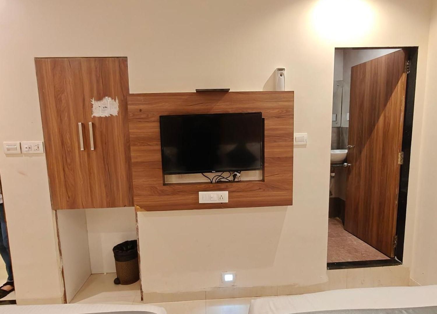Hotel Amber Palace 3*