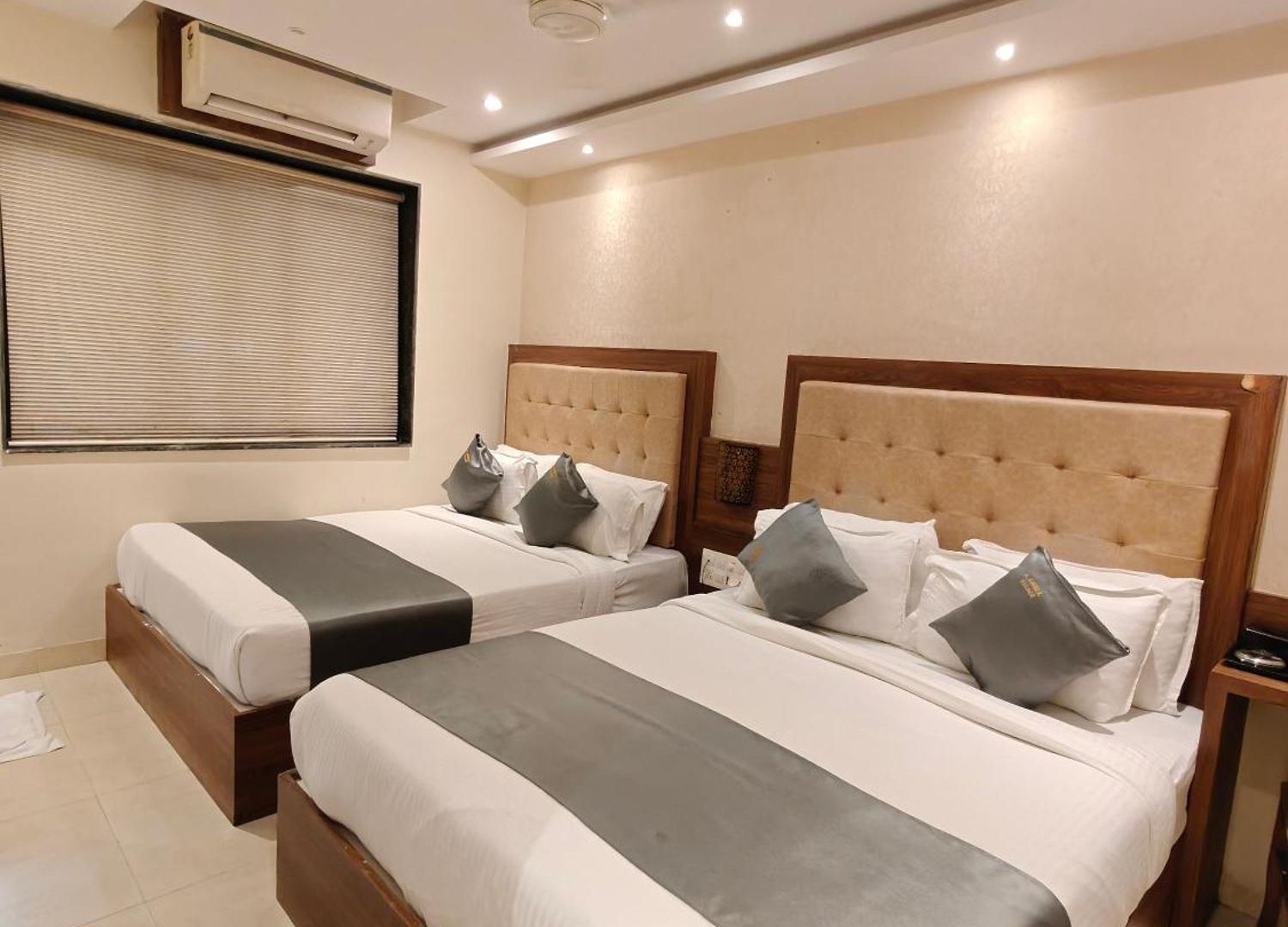 Amber Palace 3*
