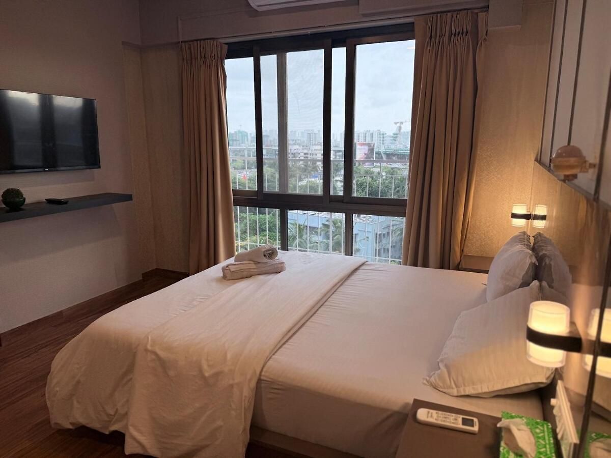 Coastal Chic - 10min From Airport
