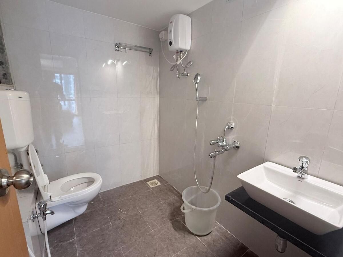 Coastal Chic - 10min From Airport Mumbai