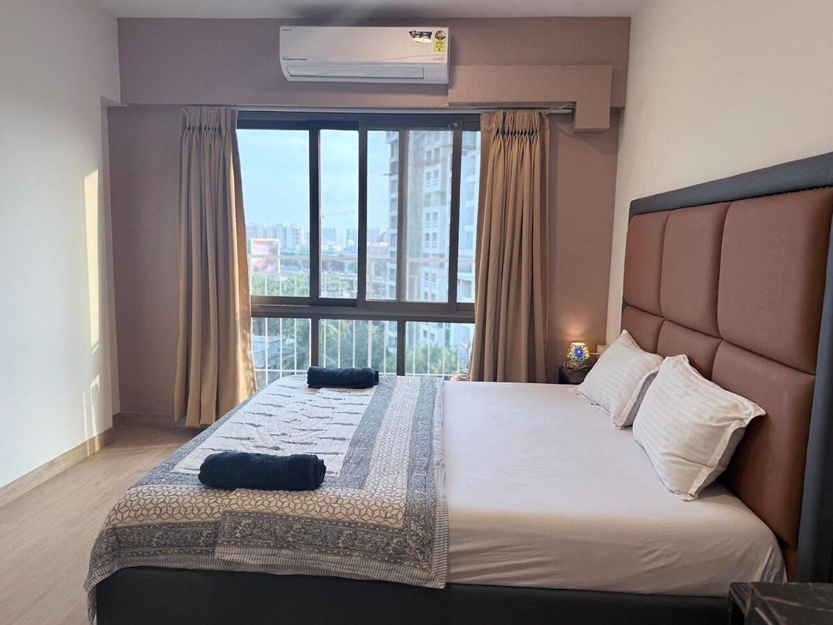 Apartment Coastal Chic - 10min From Airport