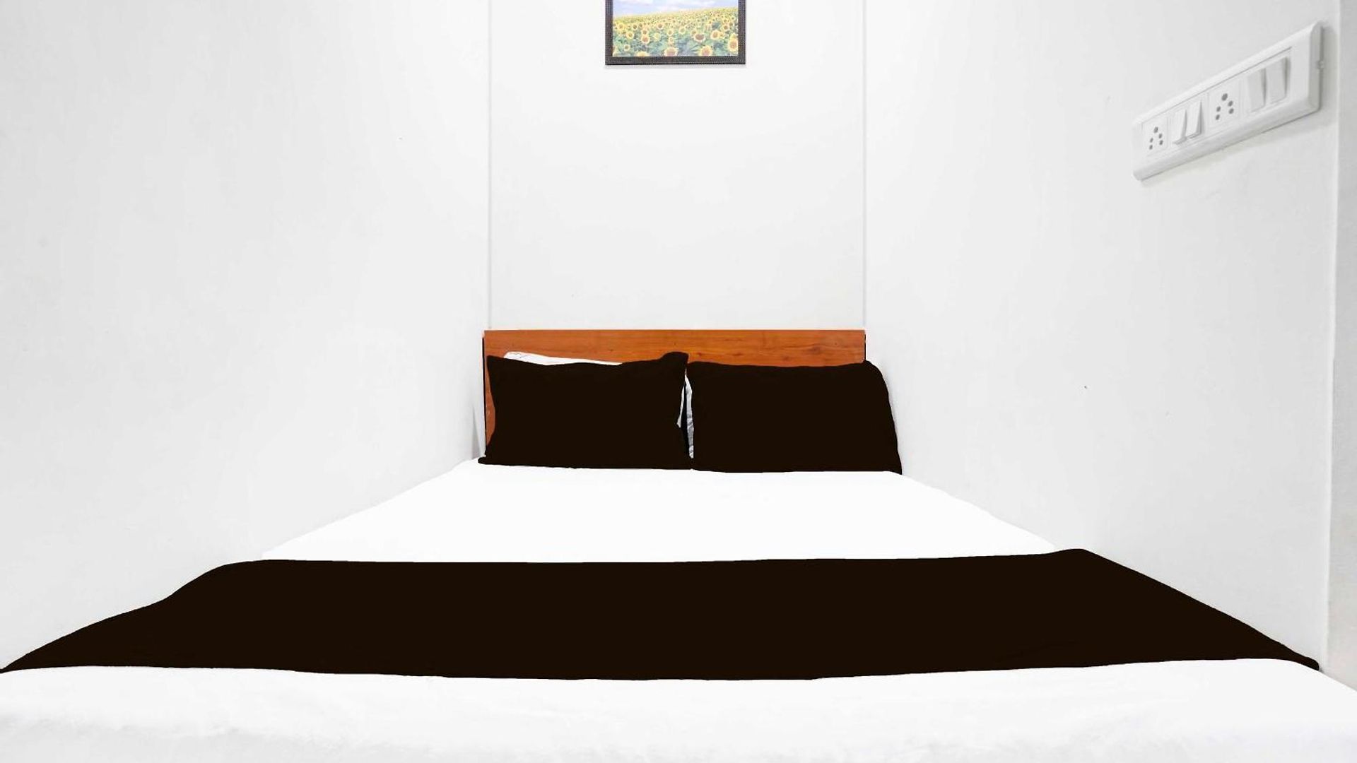 Collection O Bkc Santacruz East Hotel 3*