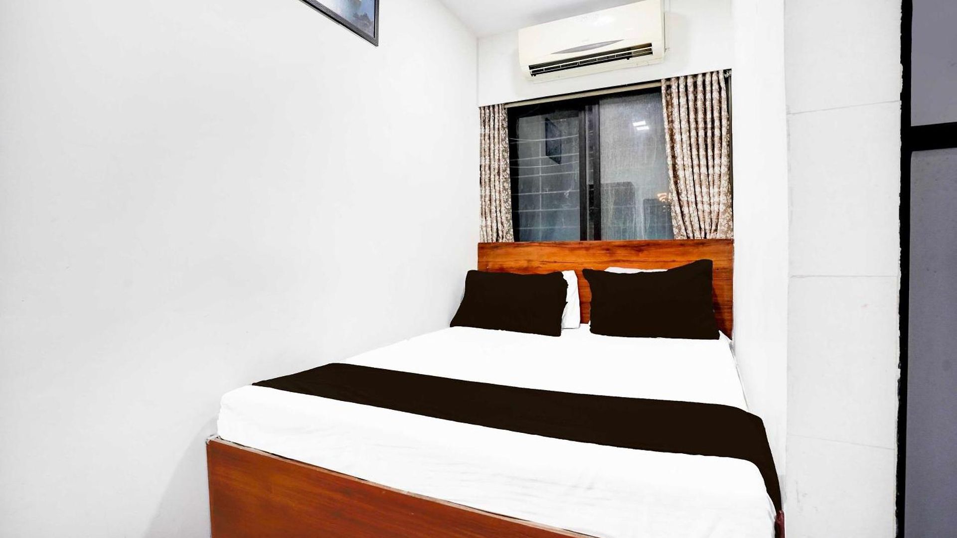 Hotel Collection O Bkc Santacruz East
