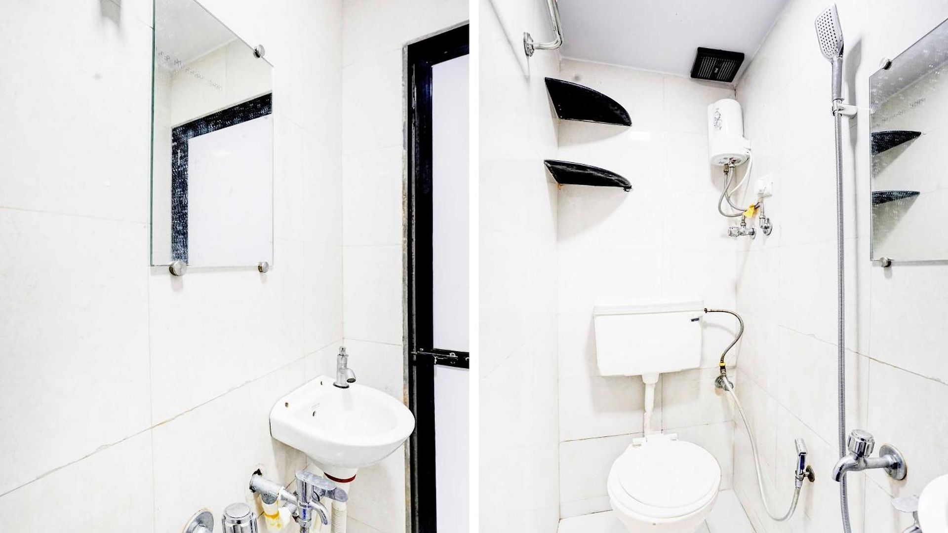 Hotel Collection O Bkc Santacruz East