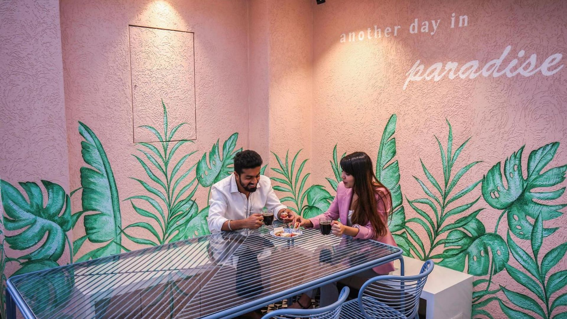 Apartment Theory9 Premium Service Bandra *