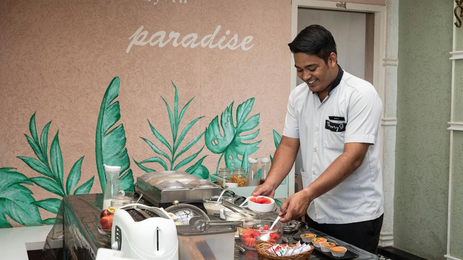 Apartment Theory9 Premium Service Bandra Mumbai