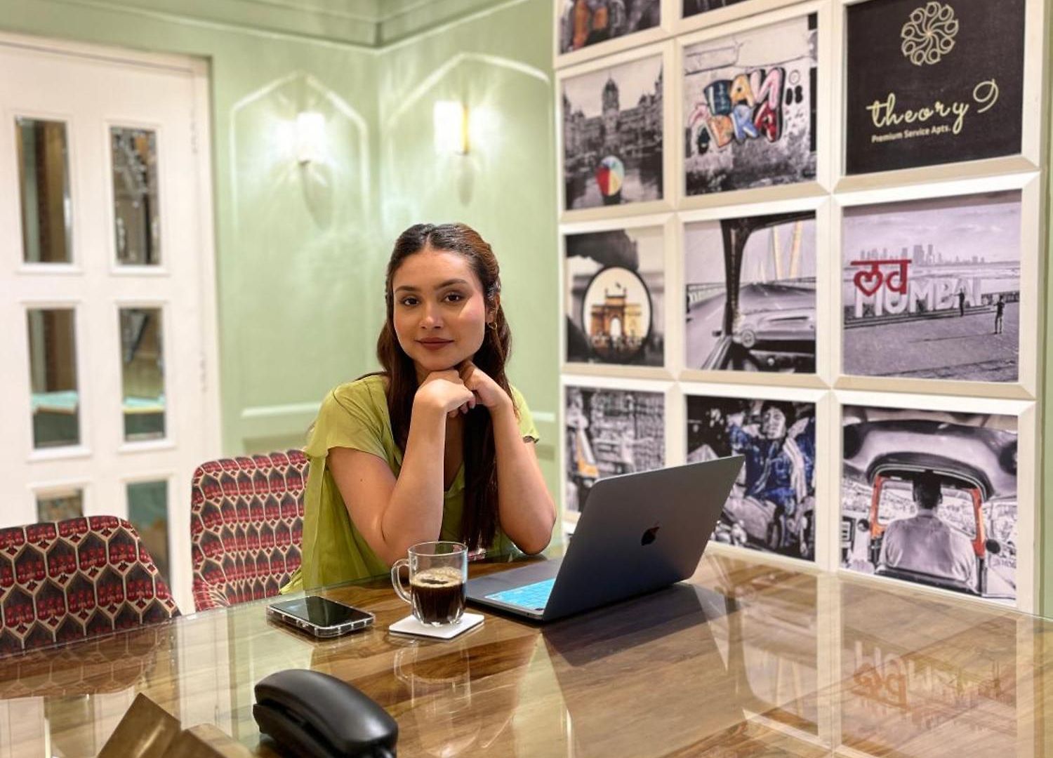 Theory9 Premium Service Bandra *