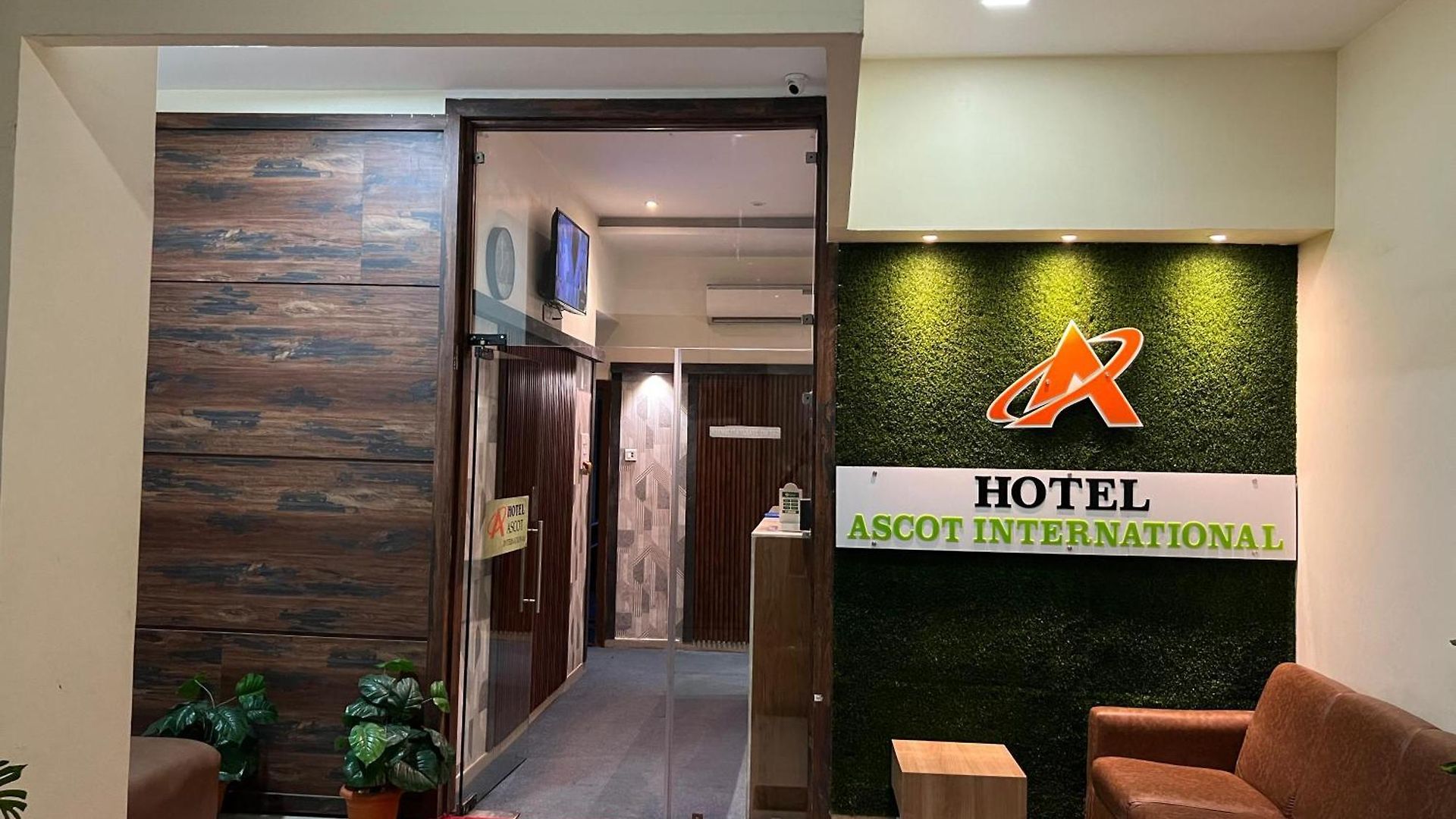 Hotel Ascot Mumbai