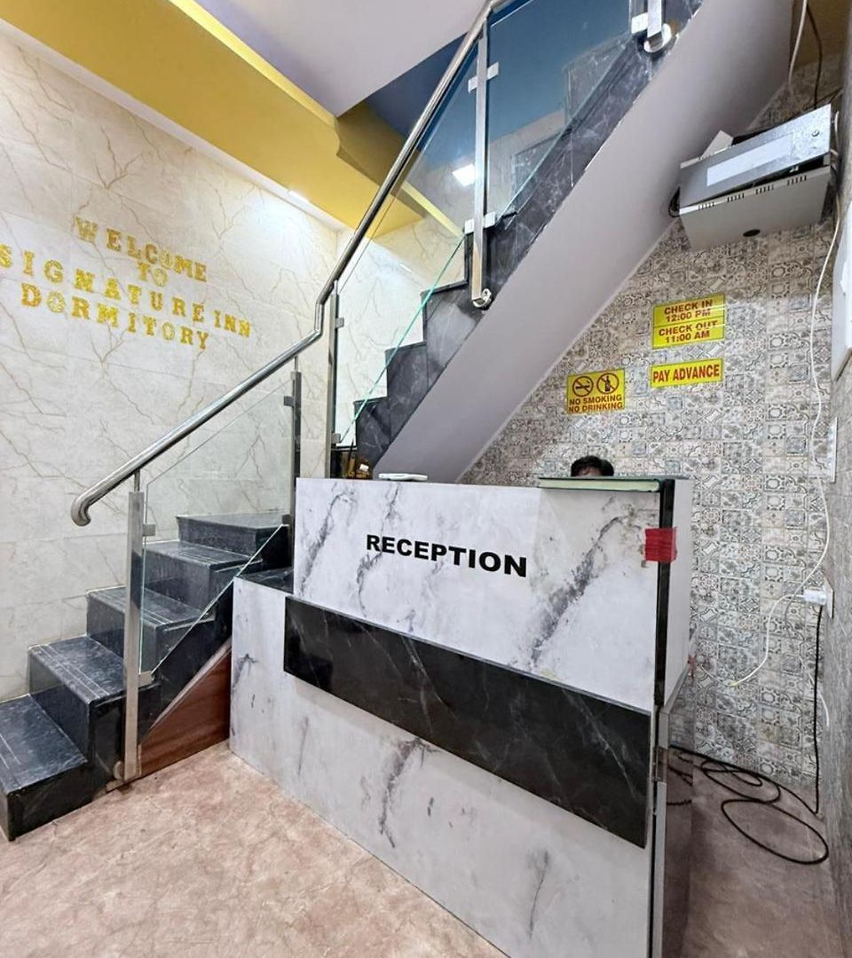 Signature Hostel *