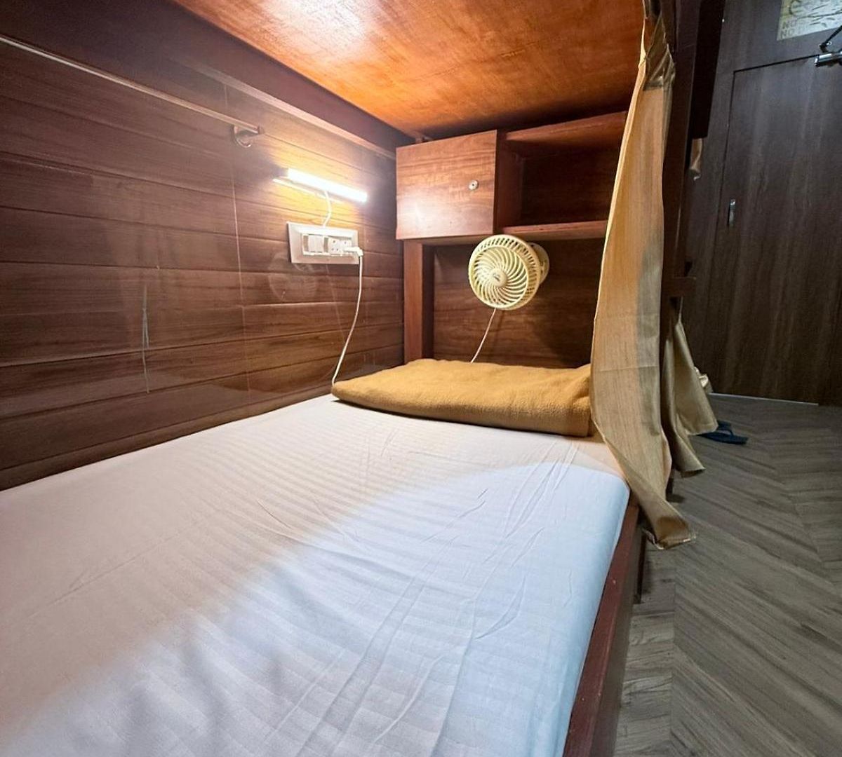 Hostel Signature Mumbai