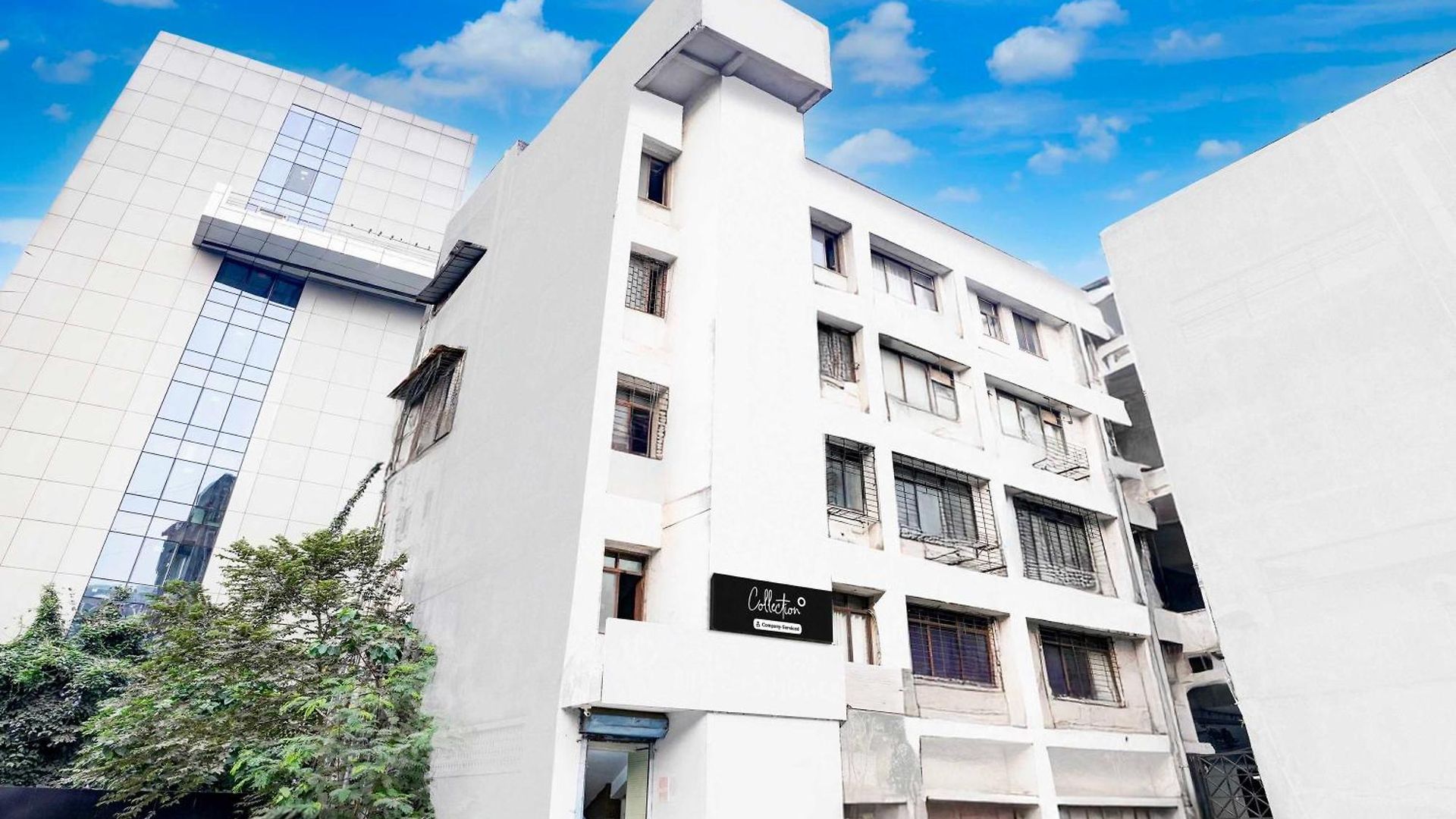 Collection O Bkc Santacruz East Hotel