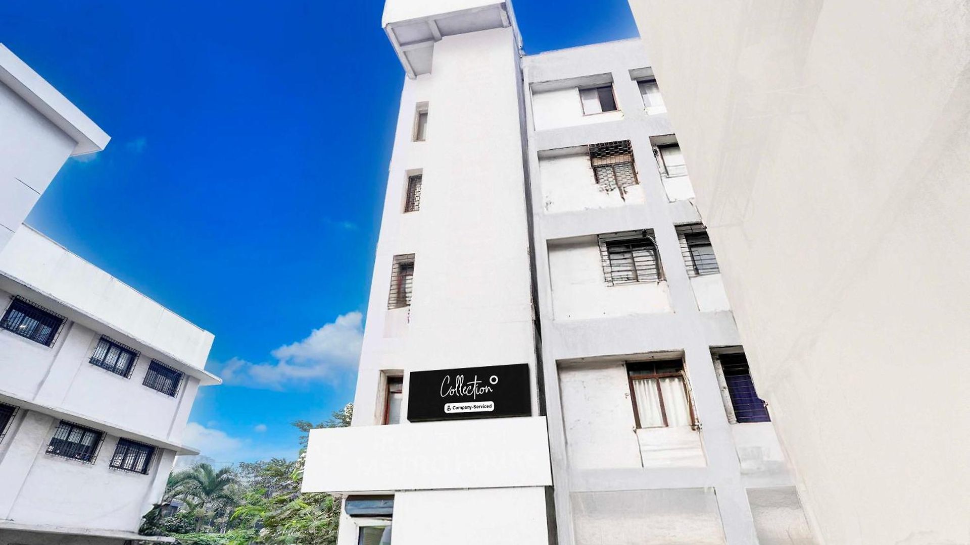 Collection O Bkc Santacruz East Hotel Mumbai