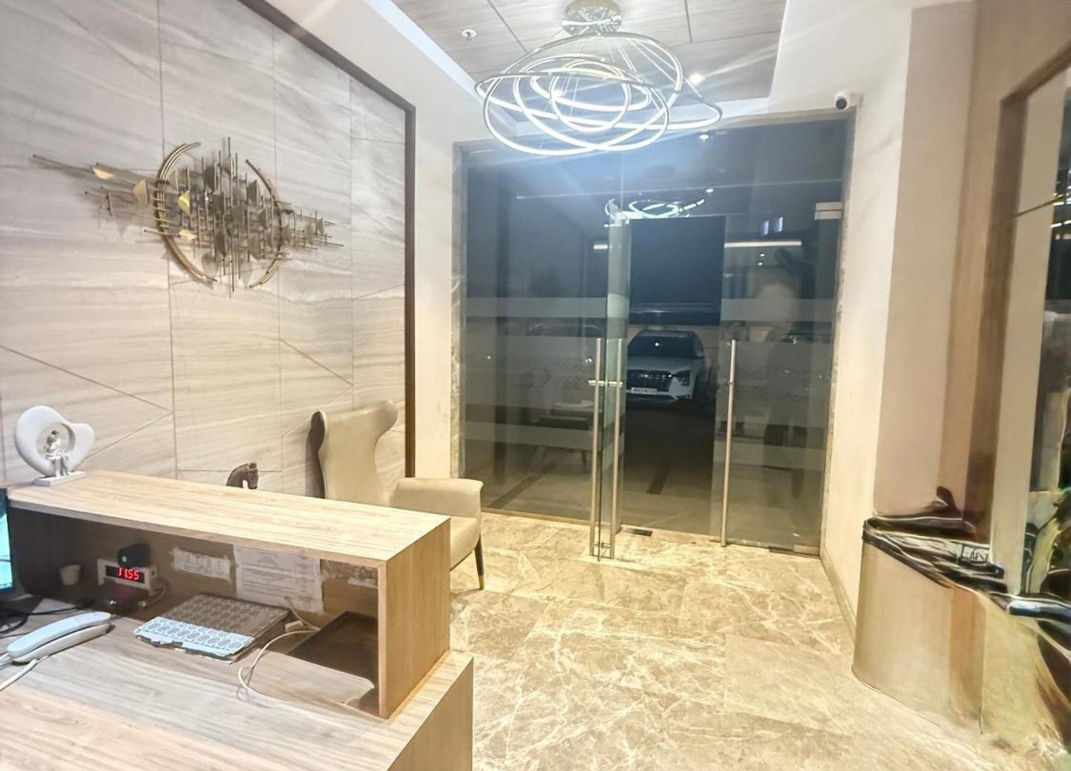 Homestay Private Ensuite In Modern Mumbai