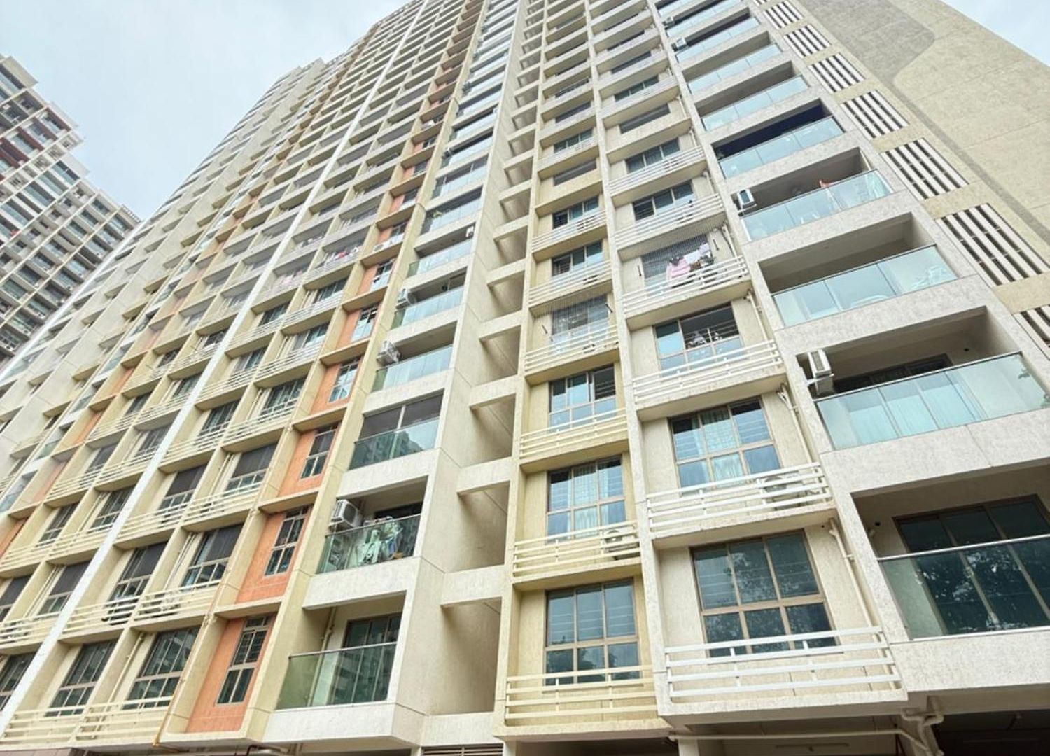 Private Ensuite In Modern Mumbai