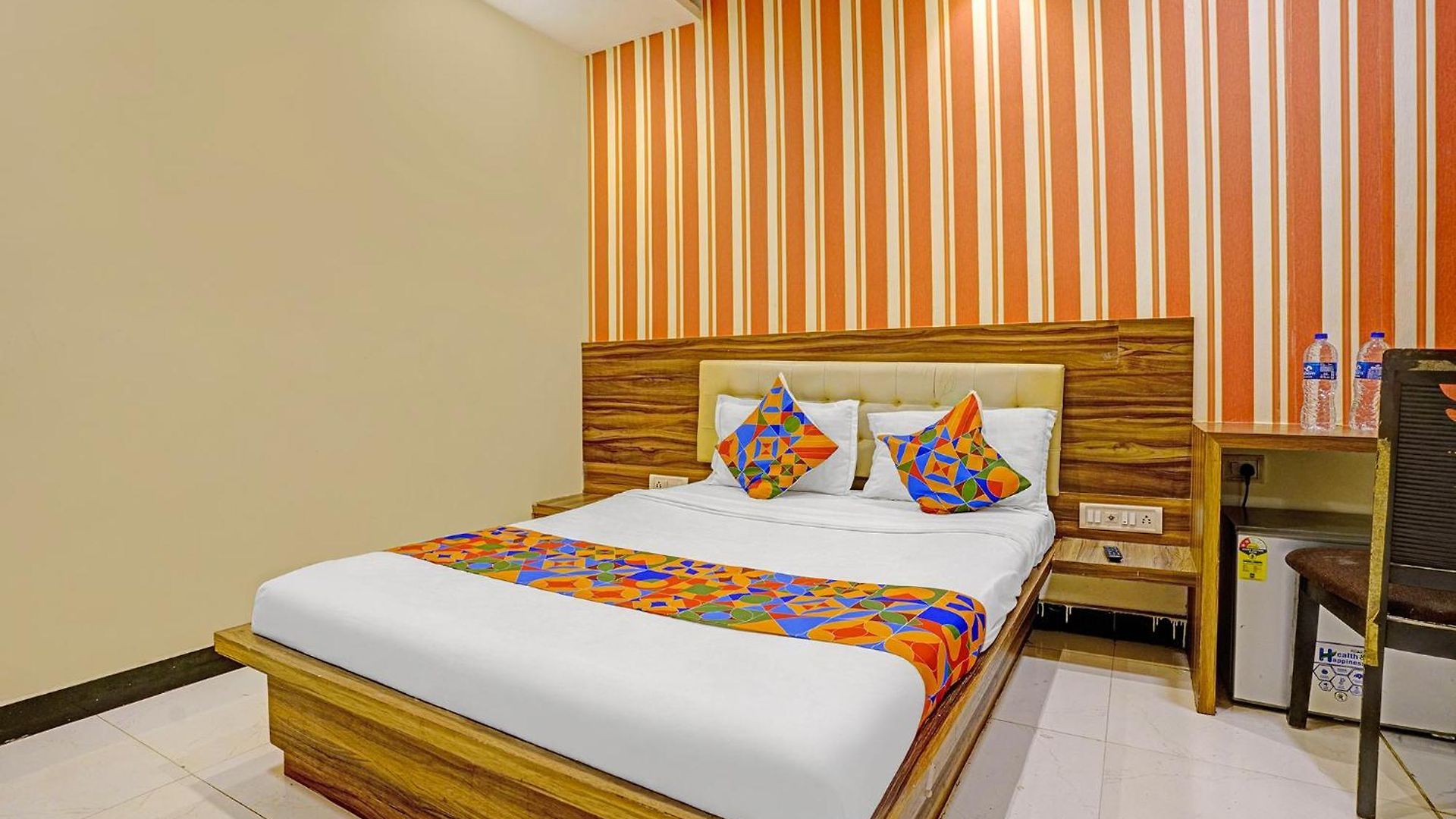 Fabhotel Galaxy - Nr Midc Andheri 3*