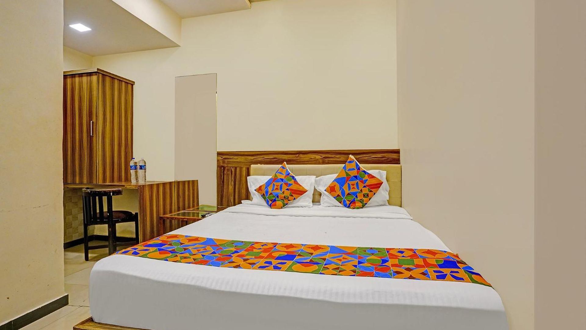 Fabhotel Galaxy - Nr Midc Andheri 3*