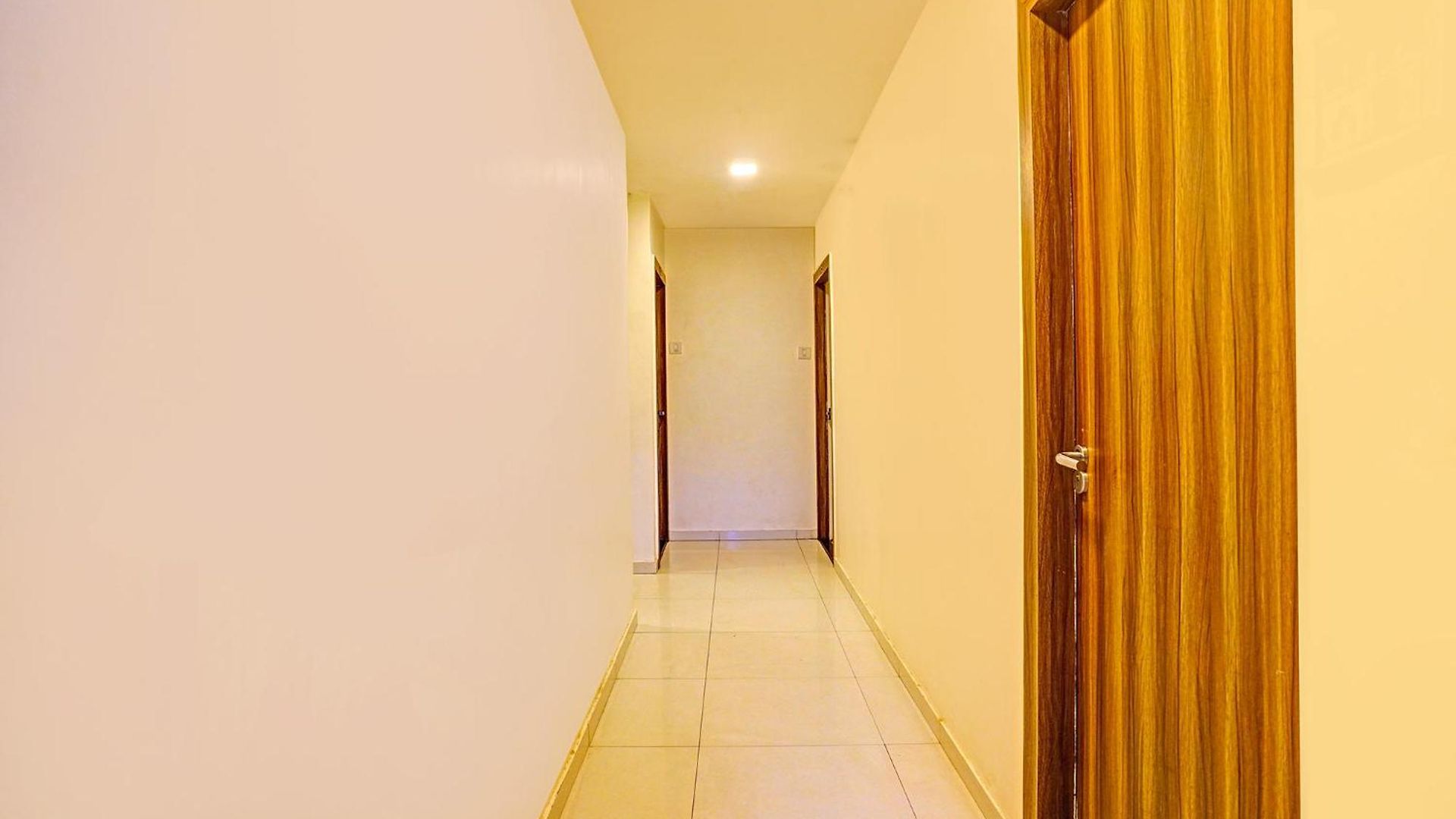 Fabhotel Galaxy - Nr Midc Andheri Hotel Mumbai
