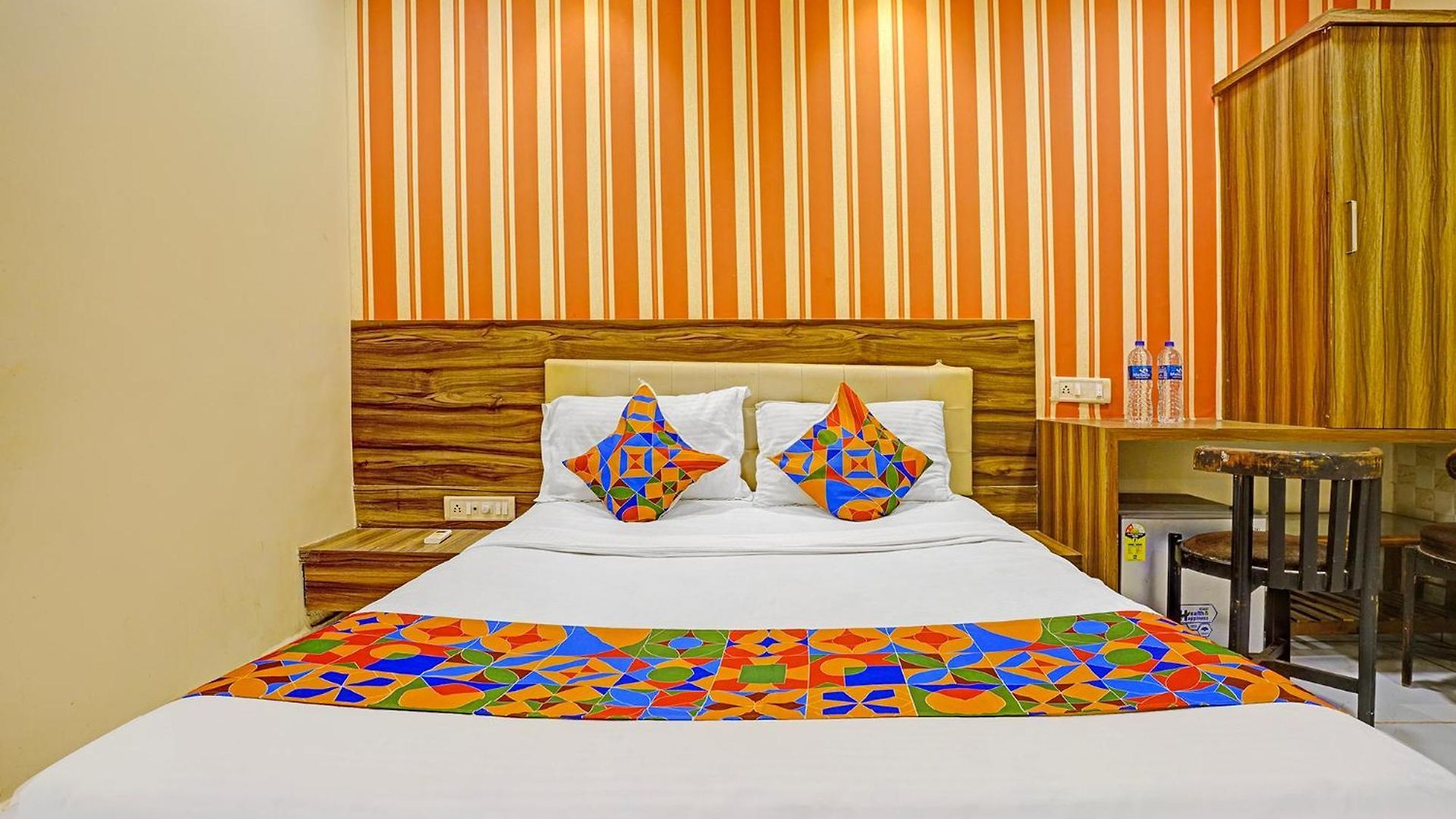 Hotel Fabhotel Galaxy - Nr Midc Andheri