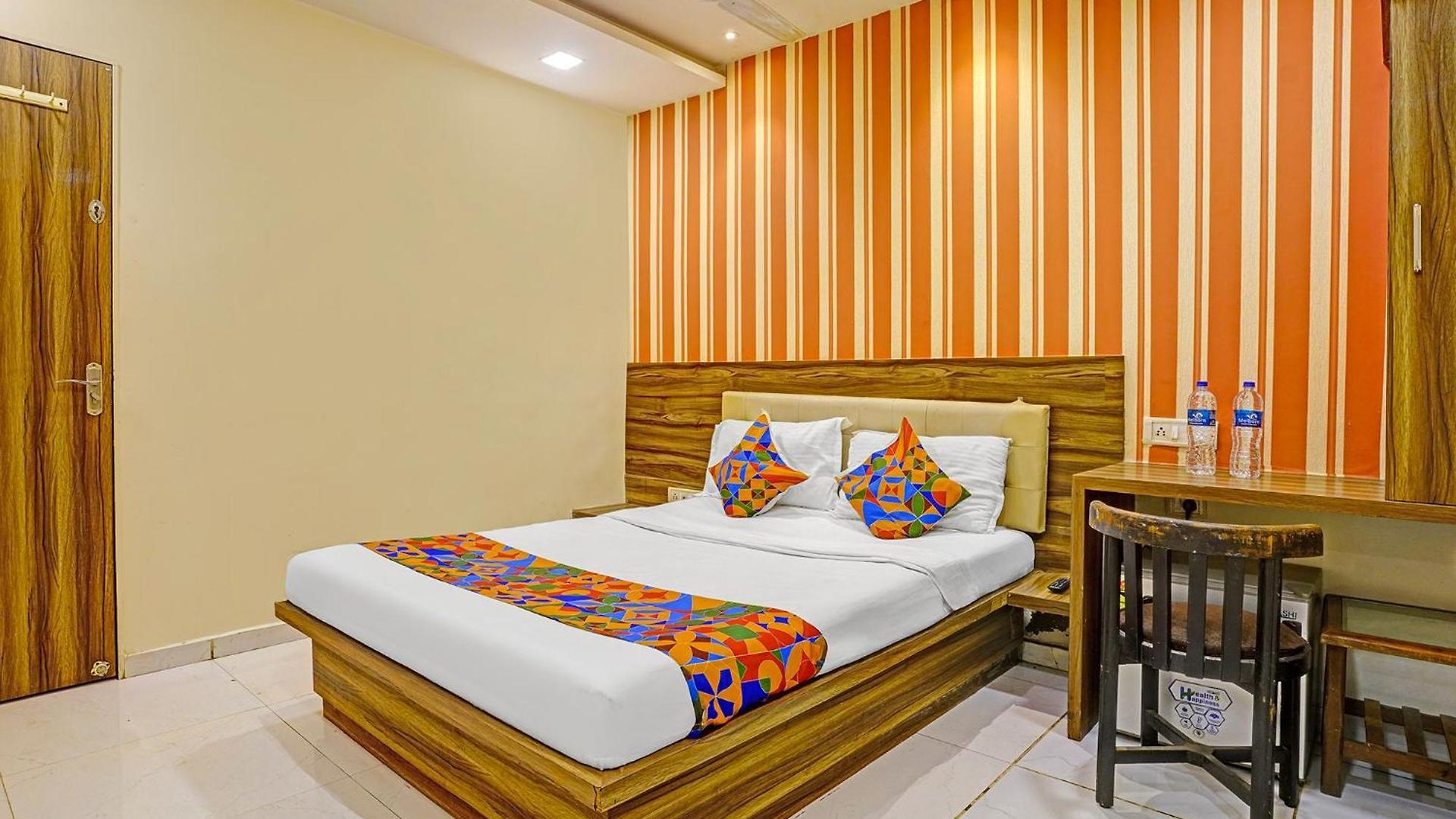 Fabhotel Galaxy - Nr Midc Andheri Mumbai