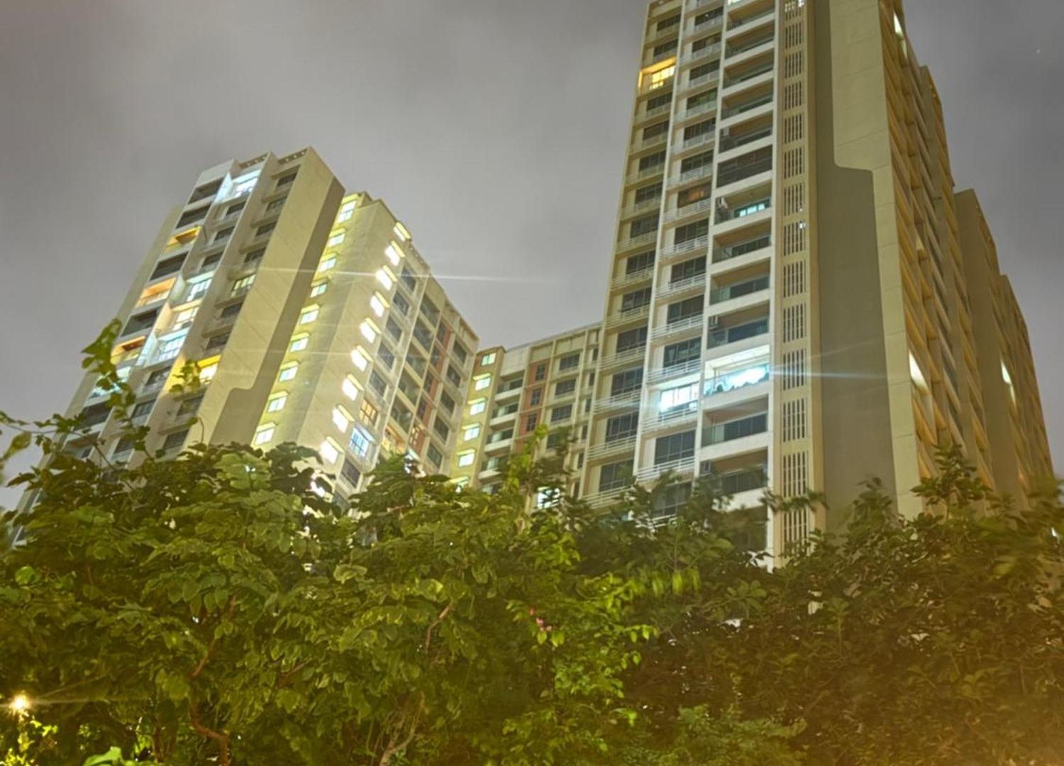 Private Ensuite In Modern * Mumbai