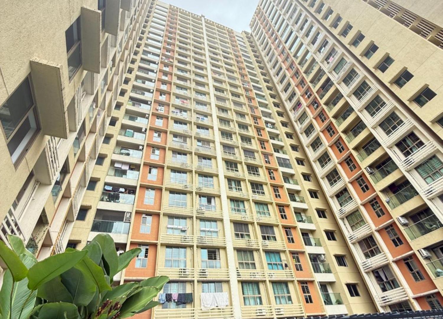 Private Ensuite In Modern Mumbai