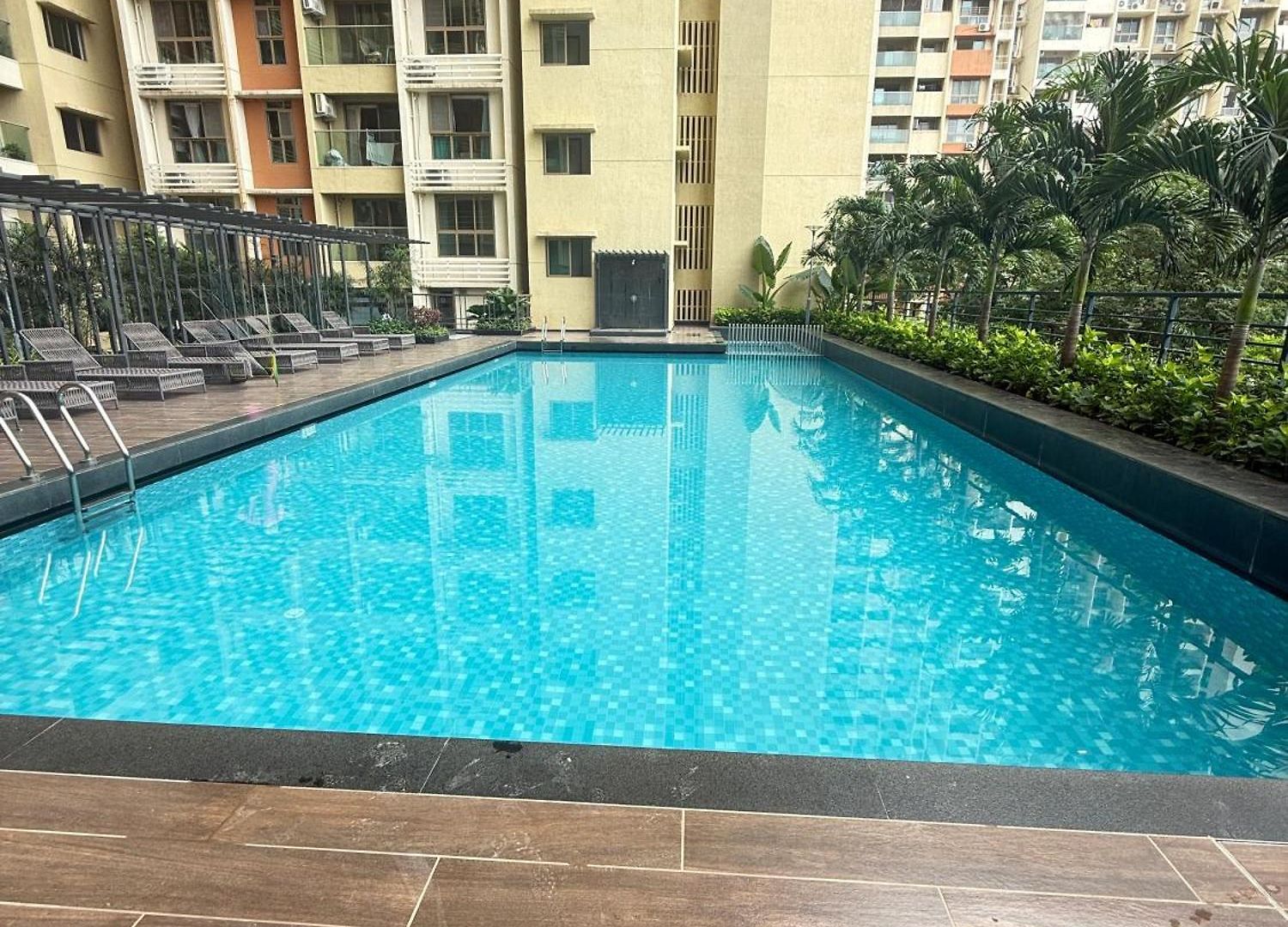 Homestay Private Ensuite In Modern