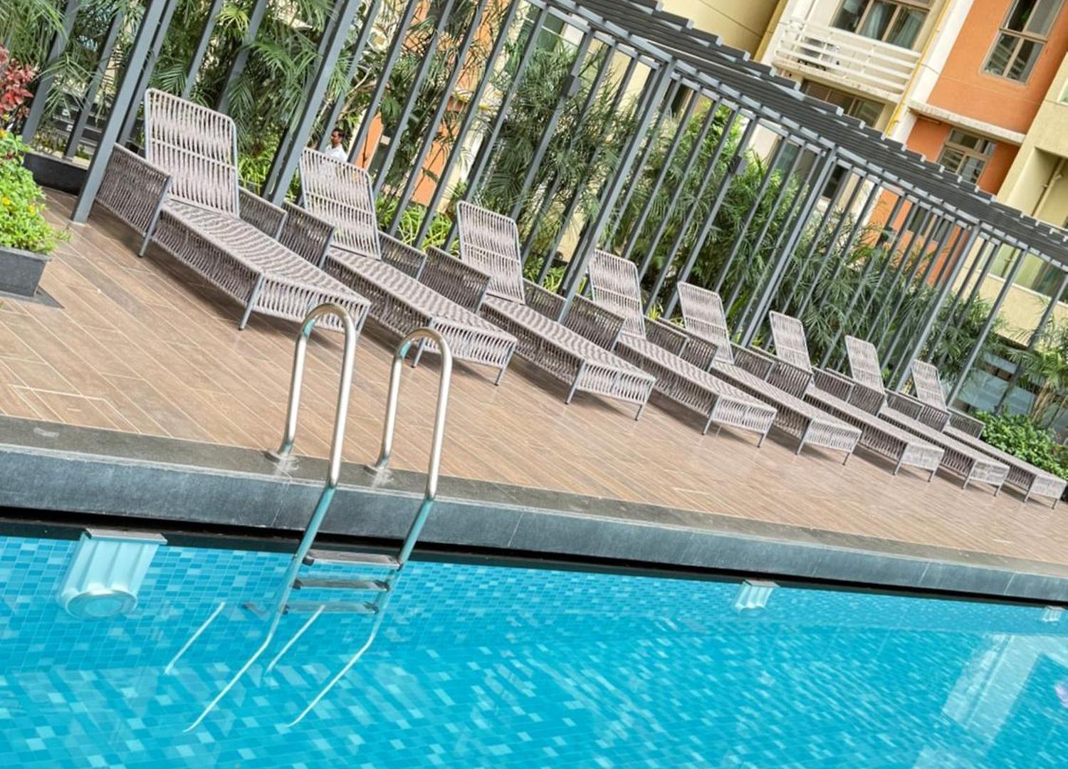 Private Ensuite In Modern * Mumbai