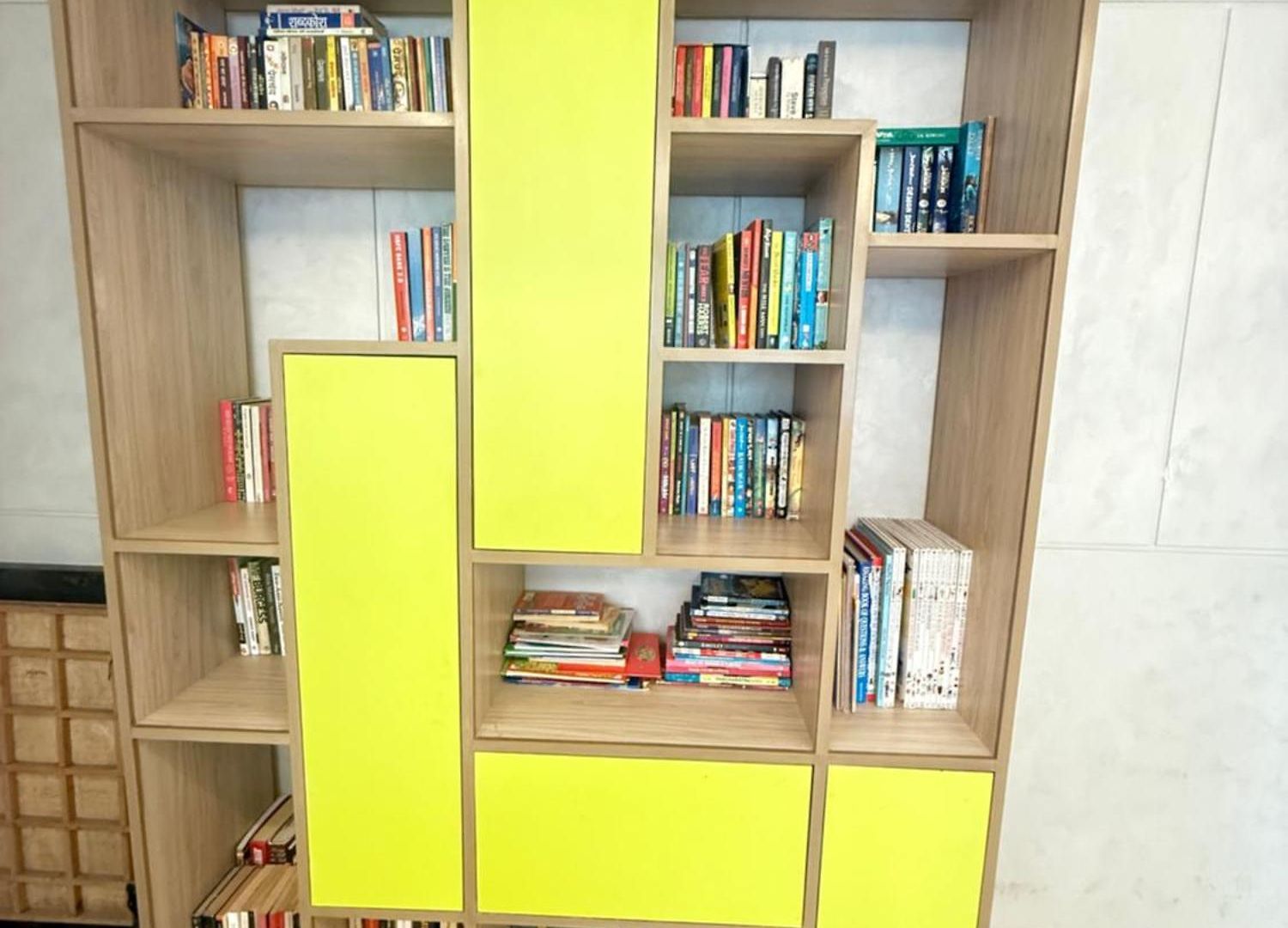 Private Ensuite In Modern Mumbai
