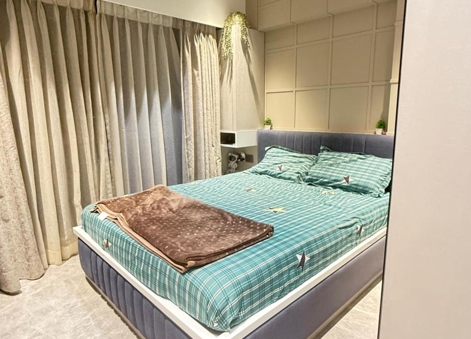 Private Ensuite In Modern Homestay