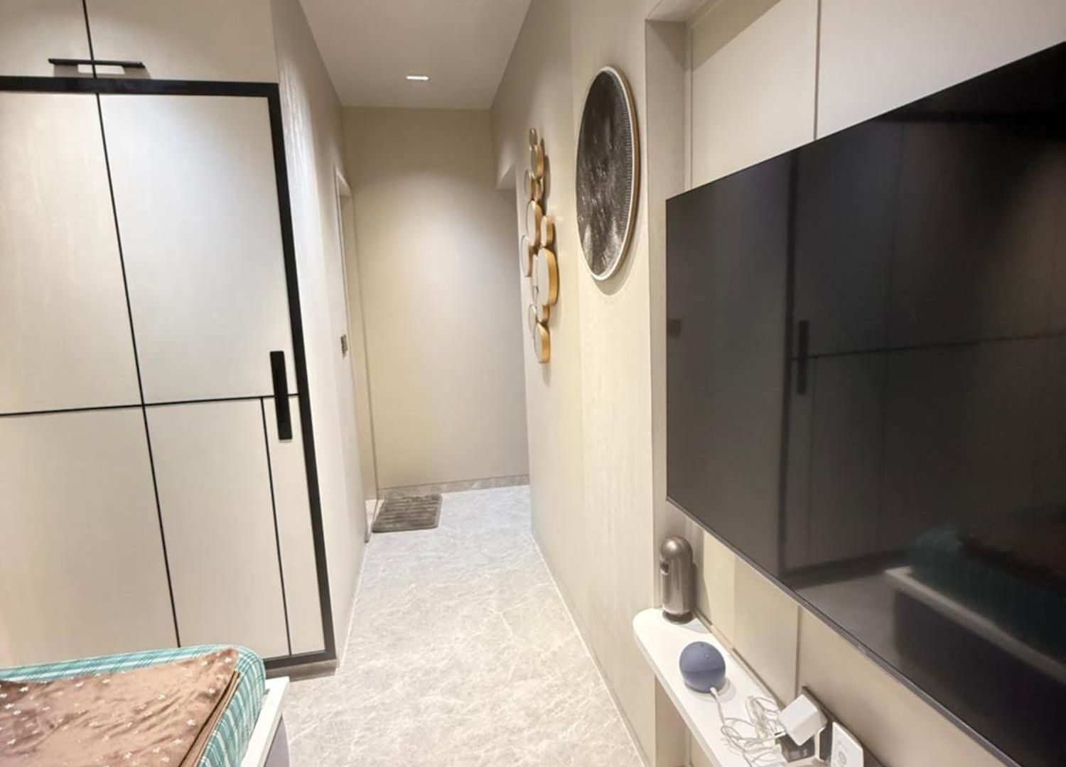 Private Ensuite In Modern Homestay
