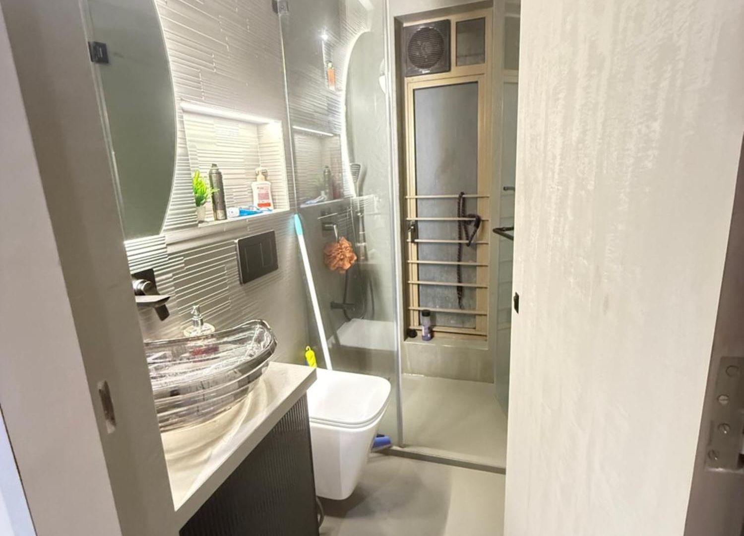 Homestay Private Ensuite In Modern