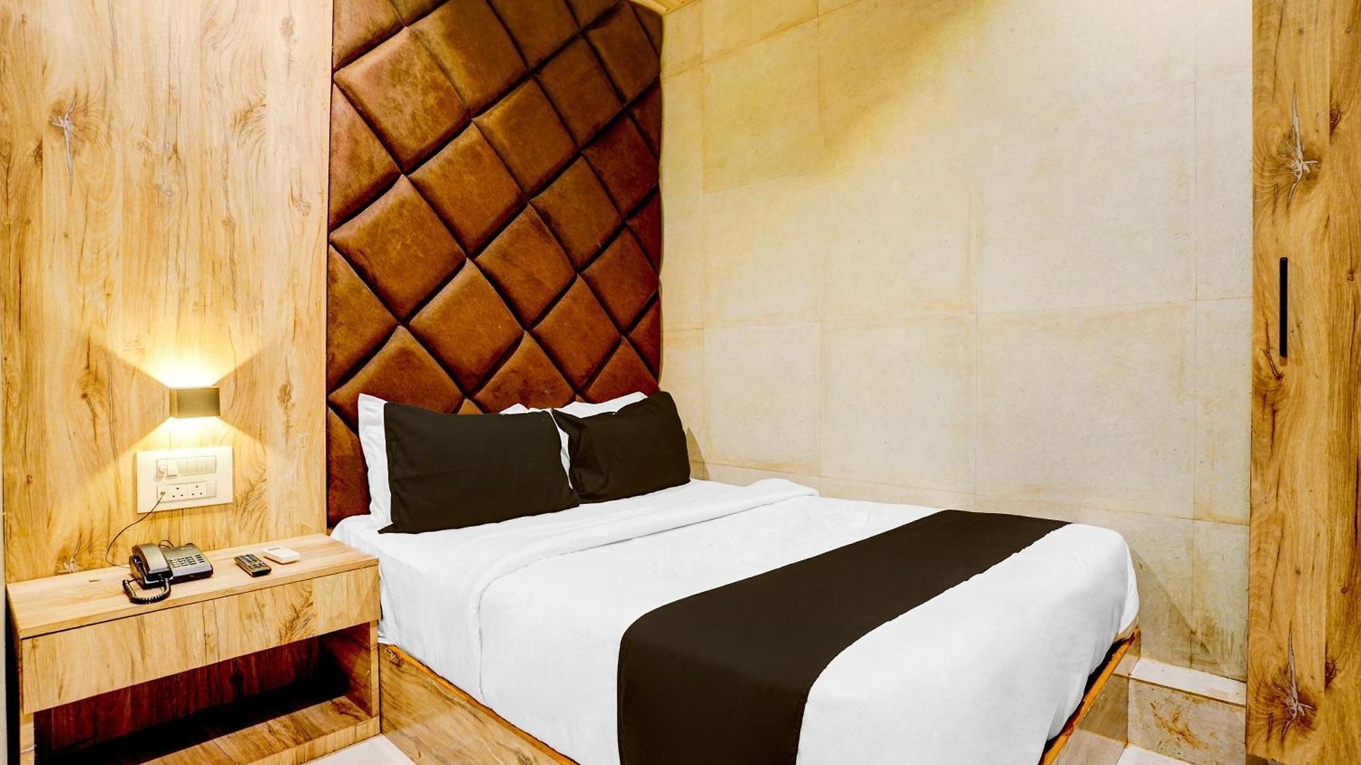 O Royal Bkc Hotel Mumbai