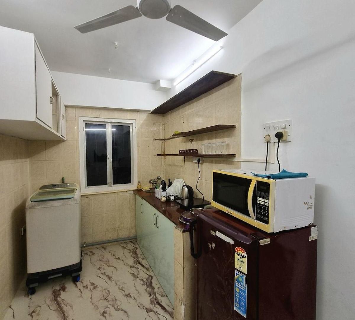 Apartment Enzo At Pali Hill Mumbai